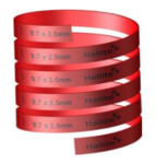 9,7х2,5 спіраль направляючий пояс 506