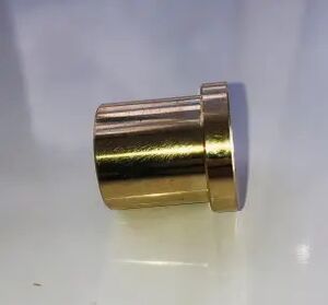 G22270071 втулка 20х24 (Gaspardo, Italy) 