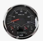 3813.30.02  індикатор комбінований ИК-01 3813