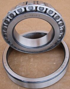 Подшипник 7212 А (6-7212А) (СПЗ-4) БДТ-7, МТЗ-82 (МТЗ, Украина) 