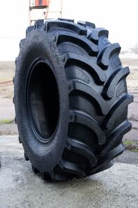 Шина 600/70R30 Galaxy Earthpro Radial 700 (152D,TL) (Galaxy, India) 