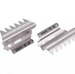 4021245 КОМПЛЕКТ ЛОПАТОК КОР.M1X-VXR(4021206) (Оригинал) (разбрасывателя минеральных удобрений AL C + AR C)