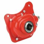 16620643 G Редуктор в сборе Q.20