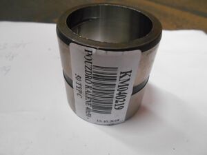 KM040219 Втулка (Bednar, Czech Republic) 