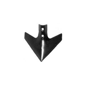 Лапа 260 мм, h=6мм, между отверстиями 45 мм (Bellota) (Україна, Украина) 