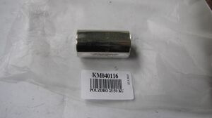 KM040116 Втулка (Bednar, Czech Republic) 