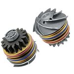 Водяний насос RE509598