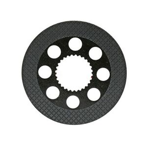 84435848 Диск фрекційний (New holland, Italy) 