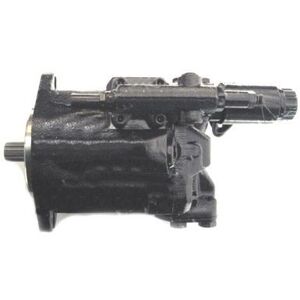 Насос гидростатики (New holland, Italy) 