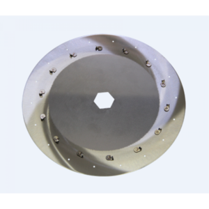 0959 VLA 5.5х22 Диск кукуруза (Kuhn, France) 