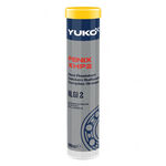 Мастило YUKO FENIX XHP2 (NLGI 2)    картуш 0,4л ПЕ