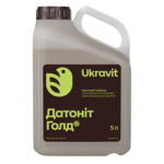 Датоніт Голд 5 л