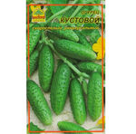 Насіння огірка Кущовий 0,5 г (Насіння країни)