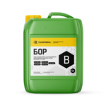 Хелат Бору, 1 л