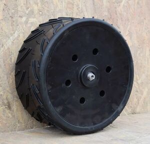 Колесо СПУ  ( 509.046.9400.) (Україна, Украина) 