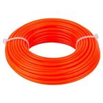 Волосінь для тримера зірка 2,4 мм Sigma — 10 м