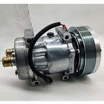 Компрессор кондиционера