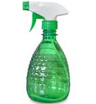 Обприскувач із пляшкою 0.5 л