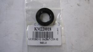 KM220018 Сальник (Bednar, Czech Republic) 