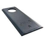 Ніж косарки ротаційний R ( GER-9781860 )