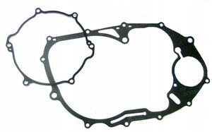 85-46080 К-т прокладок сцепления (МТЗ, Украина) 