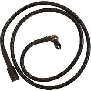 Трос переключения передач 2420 мм. (красный) Magnum 125 (Case, Italy) 