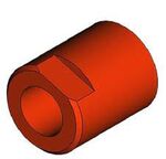 КРП 00.00.02А втулка