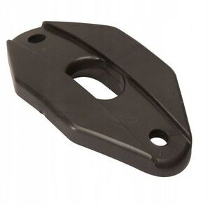 Напраляющая пальца шнека (New holland, Italy) 