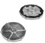 50-1103010 Пробка бака топливного (большая) (металл) МТЗ-80