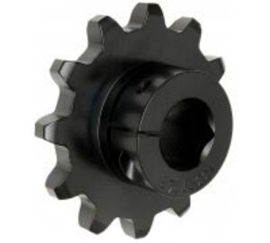 Звездочка ВВТНК (New holland, Italy) 