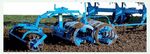 Котки LEMKEN Варіопак S 110 Wdp 70