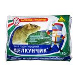 Щелкунчик гранулы 150гр.