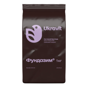 Фундазим (Укравіт, Ukraine) 
