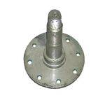 КО 1.0.01 ось (новый подшип.узел)