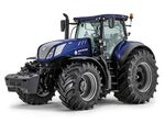 Трактор NEW HOLLAND T8.410