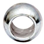 Стальна куля 37.5x 64 x 45