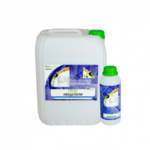 Грос Квицелиум, 1л