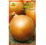 Насіння цибулі Глобус 1 г (Насіння країни)