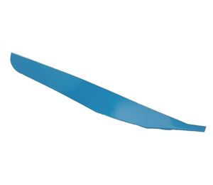 3444448	Полоса отвала 4. CS40-DM RE (Lemken, Germany) 