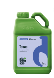 Тезис 5 л (Альфа Смарт Агро, Ukraine) 