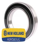 Підшипник 6016 2RS C3 TIMKEN