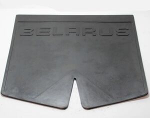 Бризковик крила заднього  85-8404040 (МТЗ, Україна) 