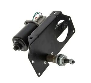 5205.025.015 моторедуктор 192090010 (МТЗ, Україна) 