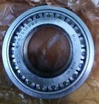 Підшипник 67512 A (СПЗ-4)