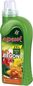 Удобрение для бегоний (4-5-7) (Агрекол, Poland) 