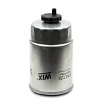 Фильтр топлива 33472Е WIX