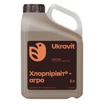 Хлорпірівіт-агро 5л