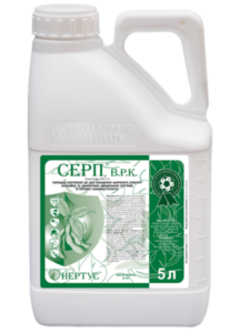 СЕРП  (Нертус, Hungary) 