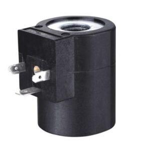 Катушка 12 вольт дм 16 мм (Україна, Украина) 