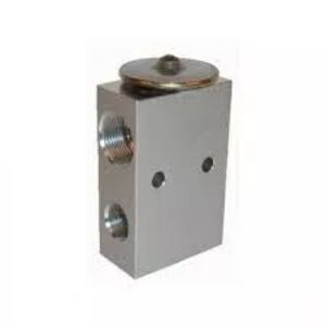 Клапан ТРВ /испарителя/ (New holland, Italy) 